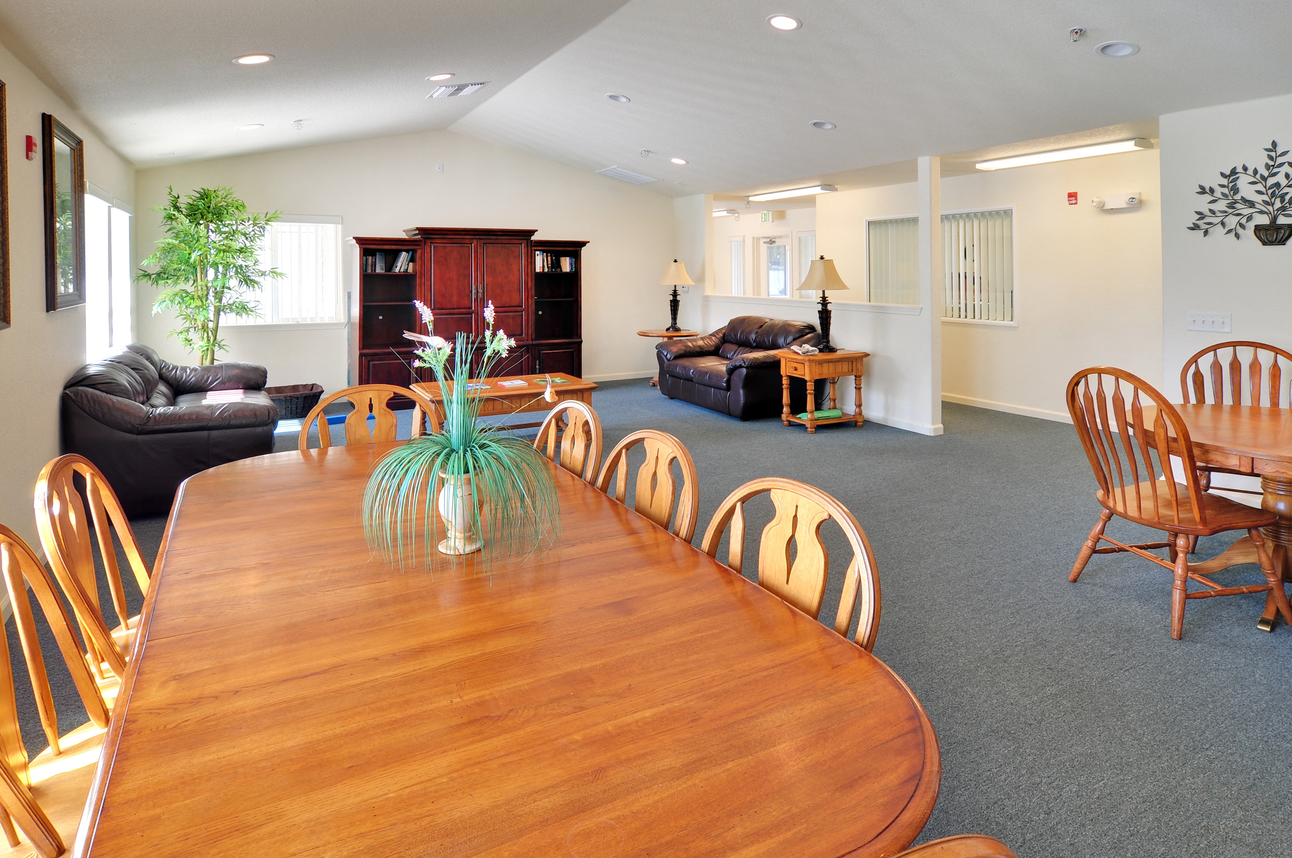 Courtyards At Cypress Grove